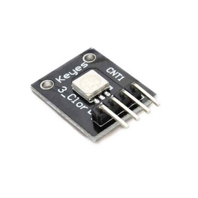RGB SMD Led Modülü - 5050
