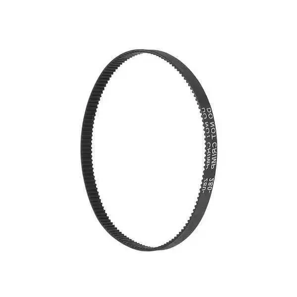 GT2 Kapalı Kayış - 280mm