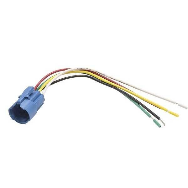 Işıklı Metal Buton Soketi - 16mm