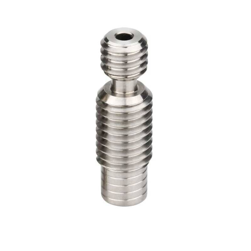 M7 x 22mm Çelik Barel/E3D V6 - 1.75mm All Metal