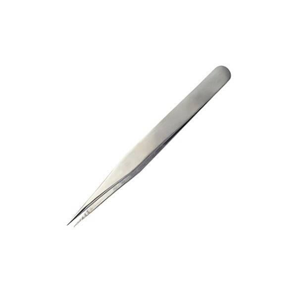 Prolink Antistatik Çelik İnce Ağız Cımbız 120mm PY-001