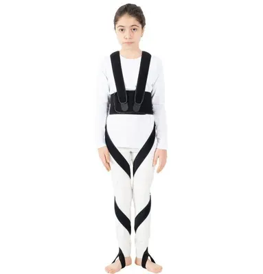 Medkaltec Wp948 twister bacak uzunluğu 95-105 cm