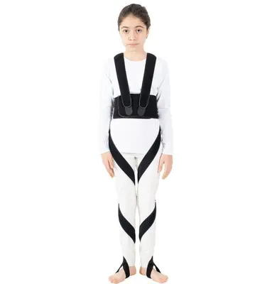 Medkaltec Wp948 twister bacak uzunluğu 80-95 cm