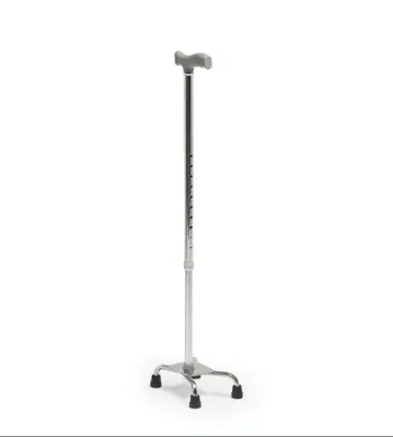 Medkaltec Leo 393 dört ayaklı baston