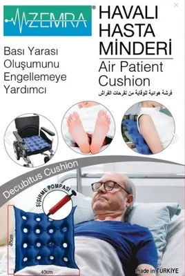 Comfort Plus Medkaltec Anti Decubitus Minderi
