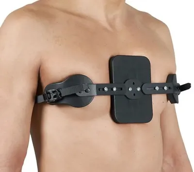 Medkaltec Pectus carinatum ortezi dinamik