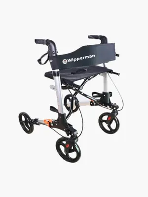Wipperman W 502 Hasta Yürüteci - Continental Rollatör