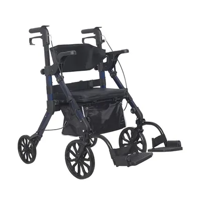 Karadeniz Medikal Pr-898 Alüminyum Rollator