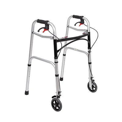 Medkaltec Pr-450 alüminyum frenli walker