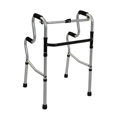 Medikaltec Pr-448 Alüminyum Kademeli Walker