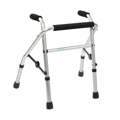 Alüminyum ters walker – hafif ergonomik | Karadeniz Medikal