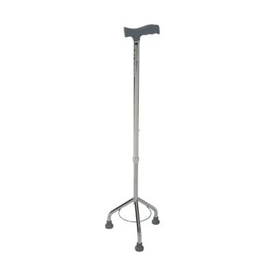 Ayarlanabilir Tripod Baston – Denge Sağlayan | Karadeniz Medikal