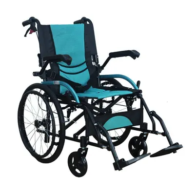 Medikaltec G503 Alüminyum Transfer Sandalyesi