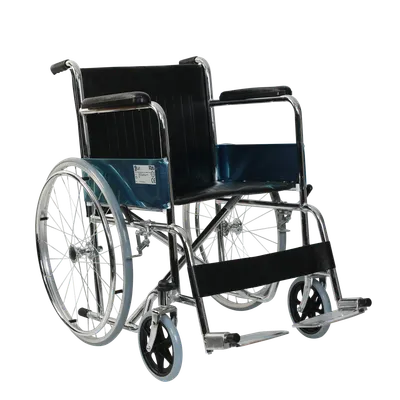Karadeniz G101 Ergonomik Tekerlekli Sandalye