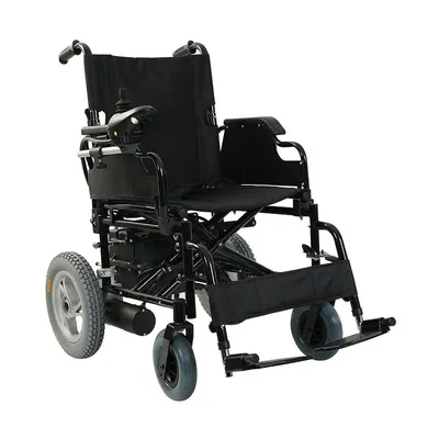 Akülü Tekerlekli Sandalye – Ergonomik | Karadeniz