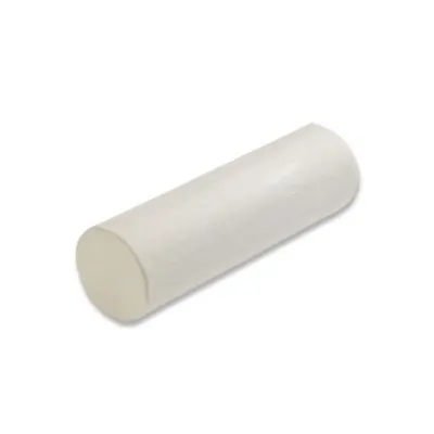 MEDİKALCİM Sünger Silindir Yastık 46x14cm - Ergonomik