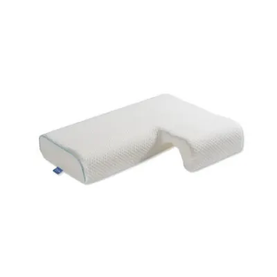 Kol destekli boyun yastığı – 65x49x31/12cm