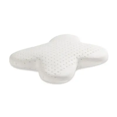 MEDİKALCİM Kelebek Yastık - Ergonomik ve Taşınabilir