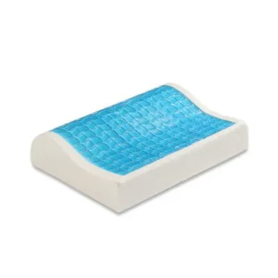 Jelli visco yastık – 55x35x13/8cm