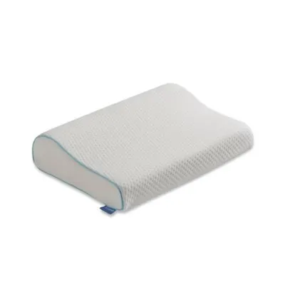 Boyun destekli visco yastık – 60x40x11/8cm