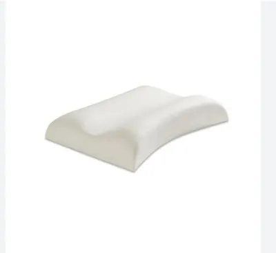 Boyun destekli visco yastık – 57x42x13/11cm