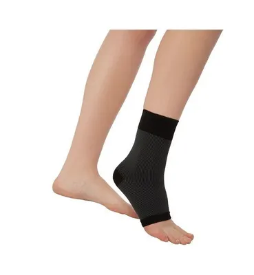 Variteks Softsport Ayak Bilekliği Large - Esnek ve Hava Alır