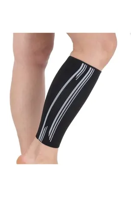 Wingmed sportif elastik alt baldırlık xlarge