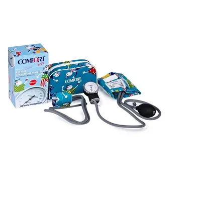 Comfort Plus Dm-103 Pediatrik Çocuk Tansiyon Aleti, 2 Yıl Garantili