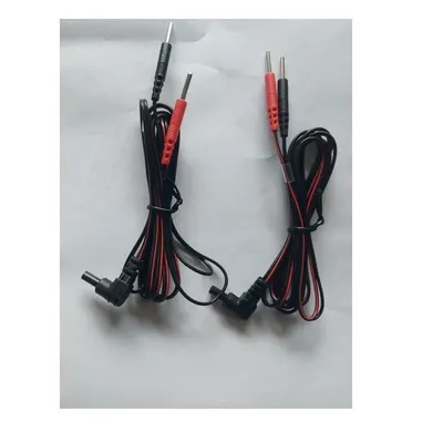 R-c4a tens ems kablosu seti