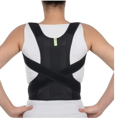 Medikalcim Duruş Düzeltici Ergonomik Destek Kemeri