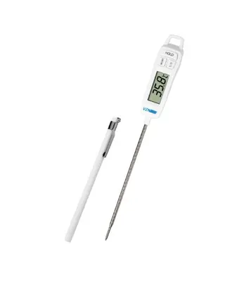 Dijital gıda ve sıvı termometresi vzn-tp400