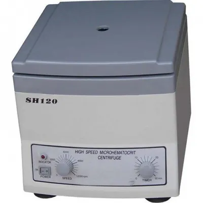 Medwelt 80-2a 12'li̇ santrifuj