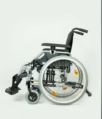 Meyra Eurochair 2.750 Manuel Sandalye, Ergonomik Tasarım
