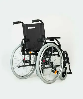 Ottobock start intro m2s 38 cmlik