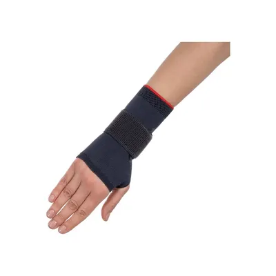 Wingmed Örme El Bilek Ateli, Sol El, 18-20 cm