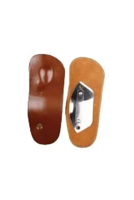 Medikaltec Çelik Tabanlık No:42, Ergonomik ve Dayanıklı