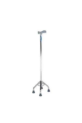 Comfort Plus 4 Ayaklı Quadrıpod - Ayarlanabilir ve Ergonomik