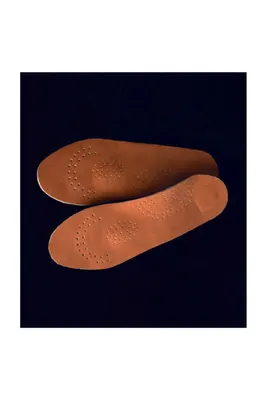 Wingmed Kauçuk Tabanlık No:34 - Ergonomik ve Dayanıklı