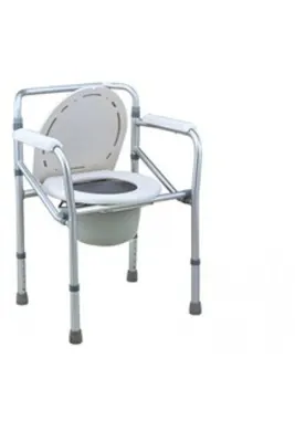 MEDİKAL Commode - Ergonomik Tuvalet Yükselticisi