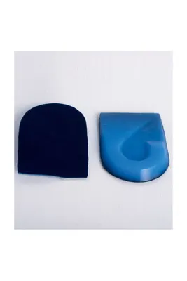 Wingmed Epin Topukluk XL - Yapışkanlı, Ergonomik Tasarım