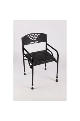 Comfort Plus Banyo Sandalyesi - Ergonomik ve Kullanışlı