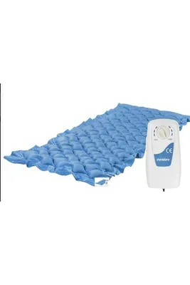 Havalı Yatak – Ergonomik ve Dayanıklı | Comfort Plus