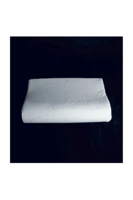 Ortopedik visko boyun yastığı