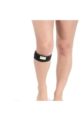 Patellar tendon bandı