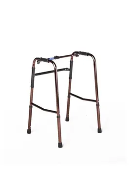 Comfort Plus Alüminyum Denge Destekli Yürüteç