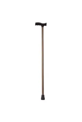 MEDİKAL Stick Baston - Dayanıklı ve Ergonomik