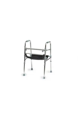 MEDİKAL Walker Yürüteç - Ergonomik ve Hafif