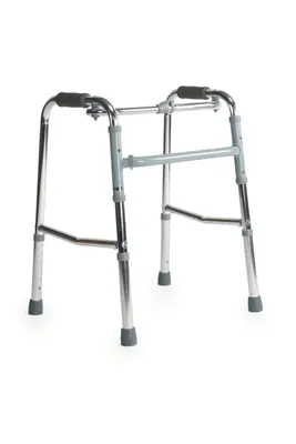 Comfort Plus Alüminyum Denge Destekli Yürüteç