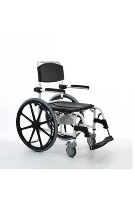 MEDİKAL Banyo Tuvalet Sandalyesi - Ergonomik ve Güvenli