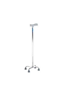 Dört ayaklı baston – Comfort Plus